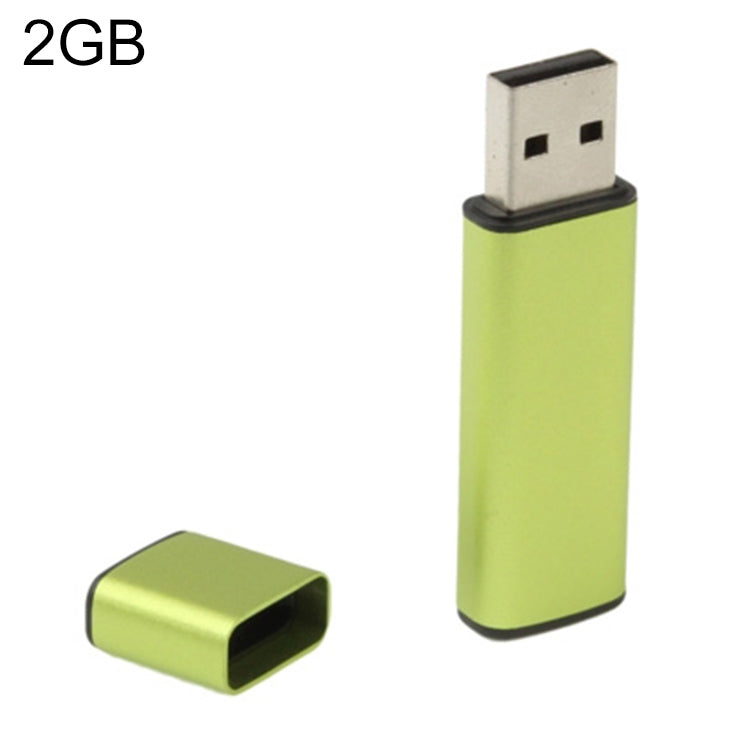 Business Series USB 2.0 Flash Disk,