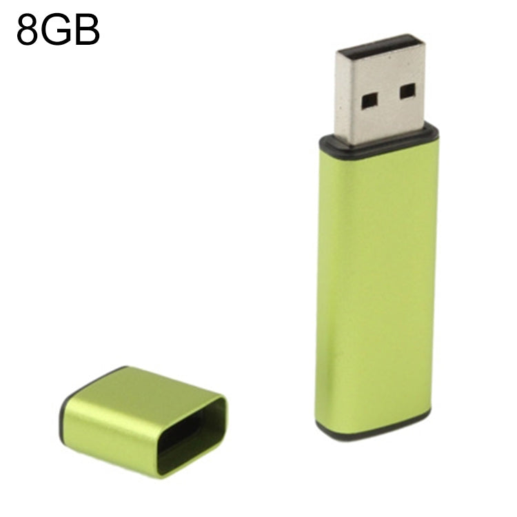 Business Series USB 2.0 Flash Disk,