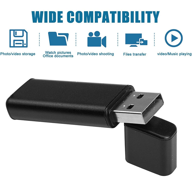 Business Series USB 2.0 Flash Disk,