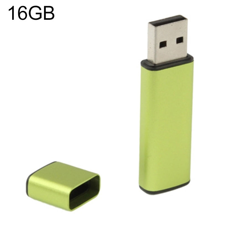 Business Series USB 2.0 Flash Disk,