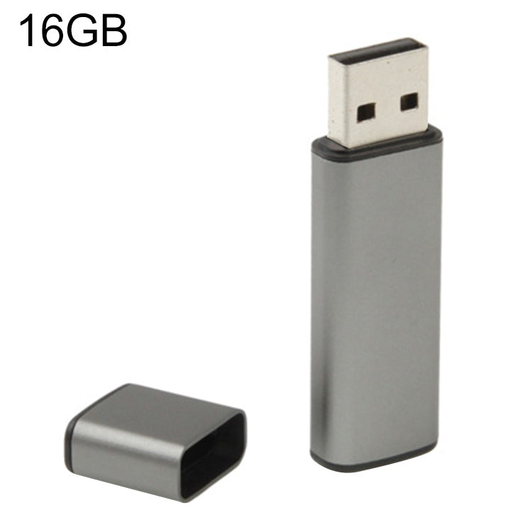 Business Series USB 2.0 Flash Disk,