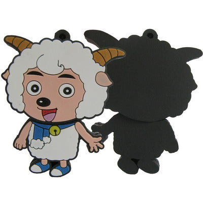 Animation Shape USB Flash Disk