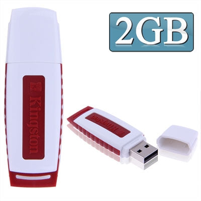 USB Flash Disk for Kingston DataTraveler Generation 3  (With Logo)