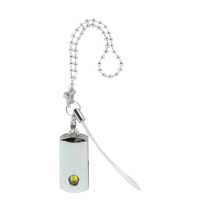 Mini Rotatable Diamond Jewelry USB Flash Disk