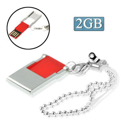 Mini USB Flash Disk