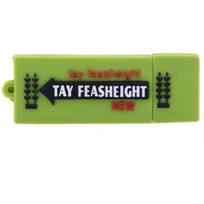 16GB Chewing Gum Style USB Flash Disk
