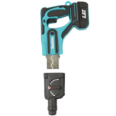 8GB Gun Style USB Flash Disk