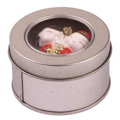 Newly-married Doll Shaped Diamond Jewelry USB Flash Disk