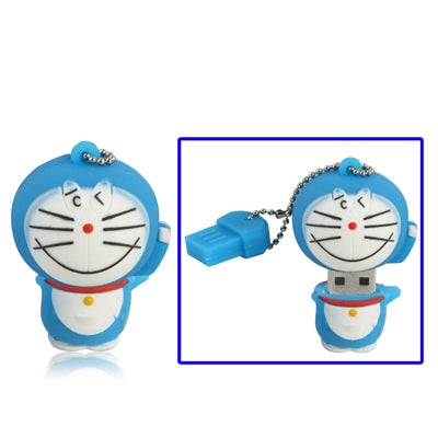 Doraemon Style USB Flash Disk