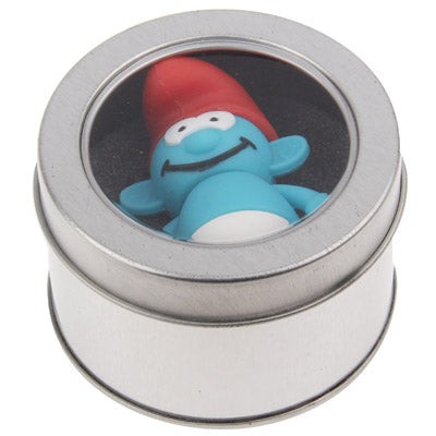 Triazolam Shape Cartoon Silicone USB Flash Disk