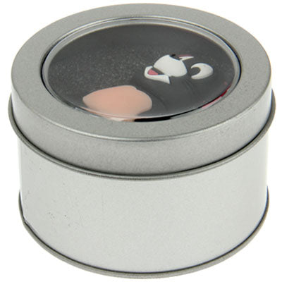 Mouse Style Silicone USB2.0 Flash disk, Special for All Kinds of Festival Day Gifts, Grey