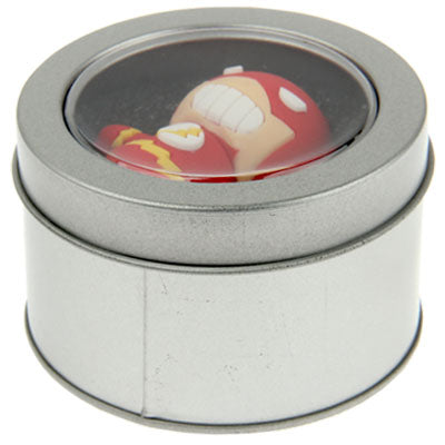 The Avengers Alliance Q version Silicone USB 2.0 Flash disk, Special for All Kinds of Festival Day Gifts, Red