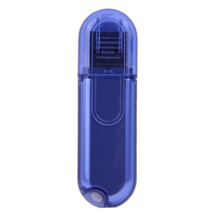 2GB USB Flash Disk(Blue)
