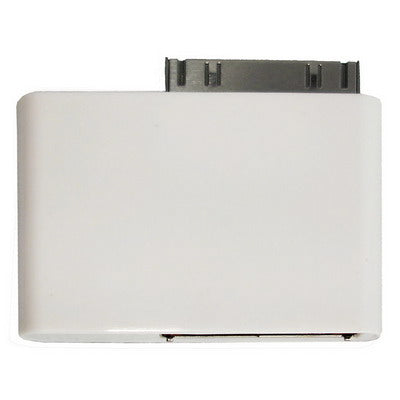 FM Transmitter(White)