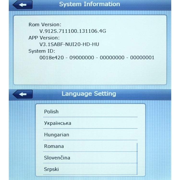 7.0 inch TFT Touch-screen Car GPS Navigator, Built in 4GB Memory, Touch Pen, Voice Broadcast, FM Radio function, Built-in speaker, Resolutions: 800 x 480(Black)
