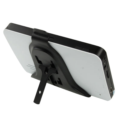 4.3 inch TFT Touch Screen Car GPS Navigator with 4GB Memory and Map, Support Micro SD (TF) Card, Support Voice Broadcast, FM Transmitter Function