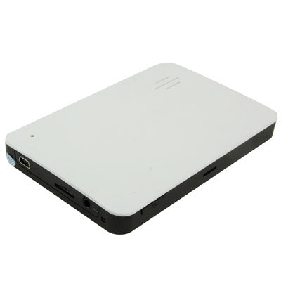 4.3 inch TFT Touch Screen Car GPS Navigator with 4GB Memory and Map, Support Micro SD (TF) Card, Support Voice Broadcast, FM Transmitter Function