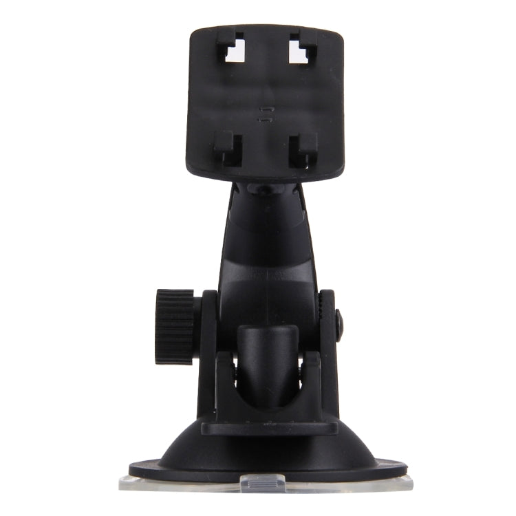 Car Suction Cup Holder for GPS(Black)