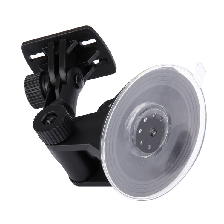 Car Suction Cup Holder for GPS(Black)