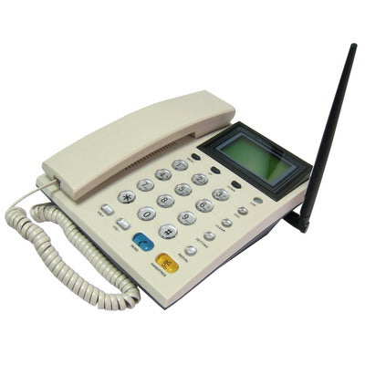 GSM Fixed wireless phone
