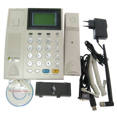 GSM Fixed wireless phone