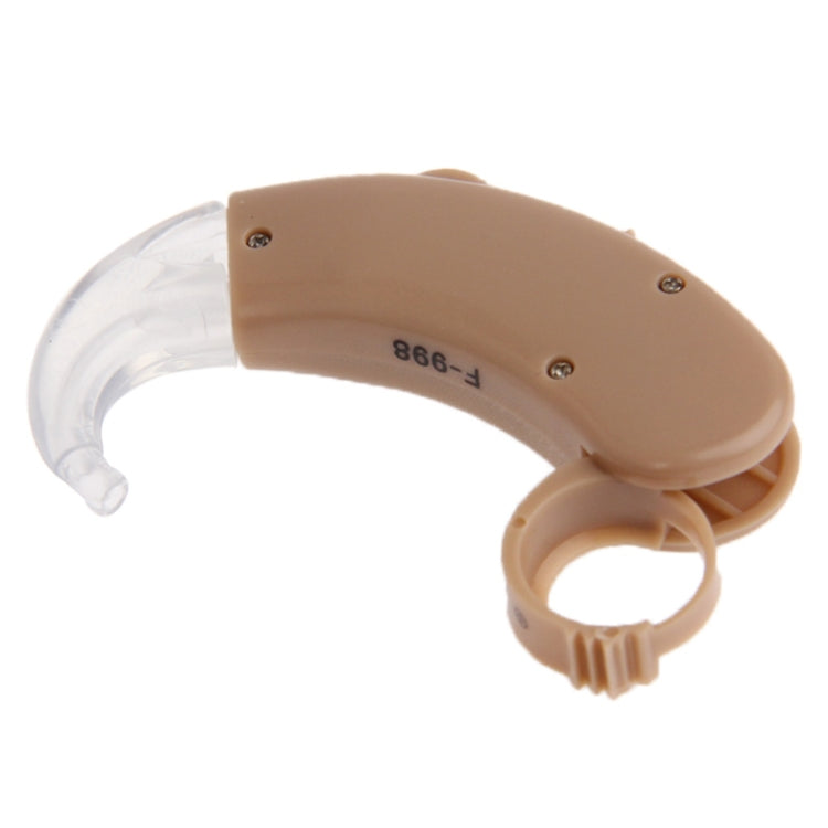 Axon Hearing Aid Sound Amplifier, Support Volume Control (F-998)