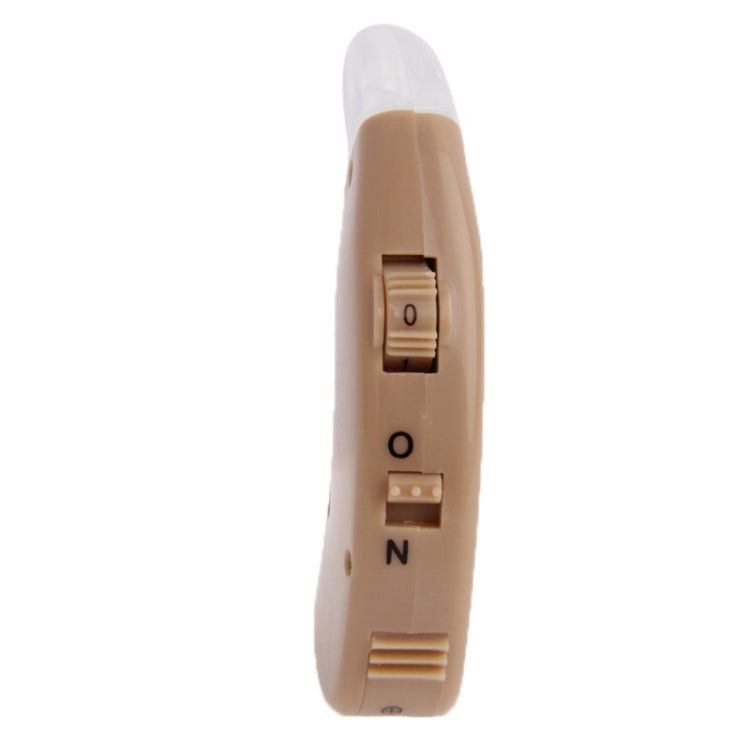 Axon Hearing Aid Sound Amplifier, Support Volume Control (F-998)
