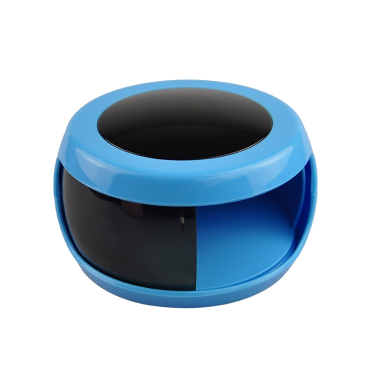 Mini UV Sterilizer with USB Cable for iPhone / Keys / Spoons / Small Product, KD-X-01(Blue)