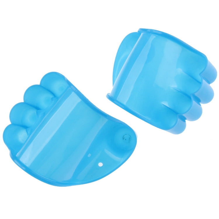 2 PCS Multifunction Hands Massage Mitts
