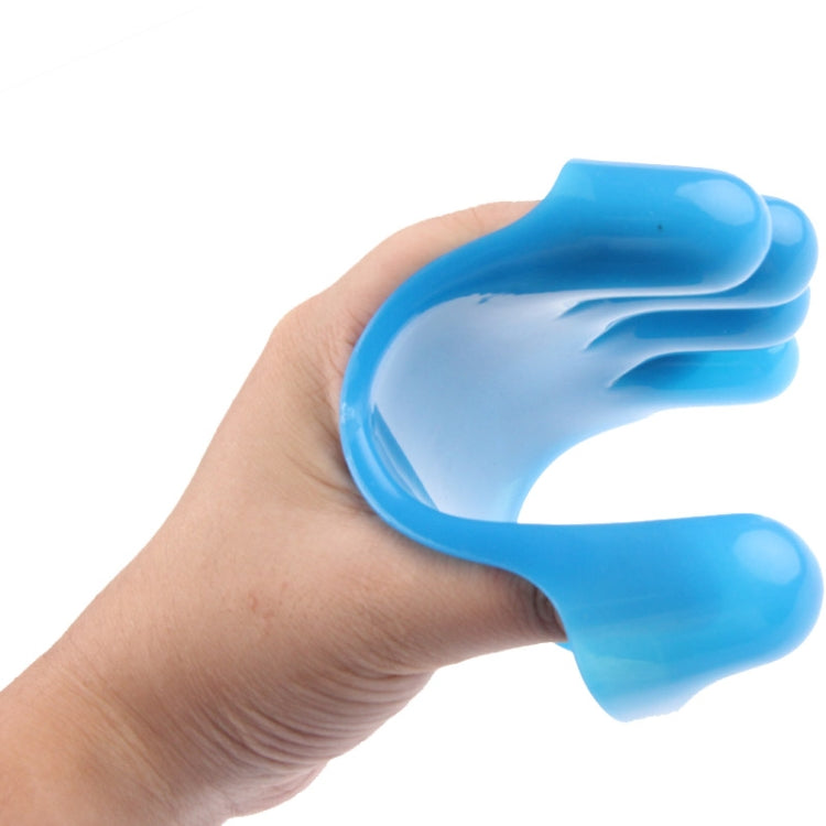 2 PCS Multifunction Hands Massage Mitts
