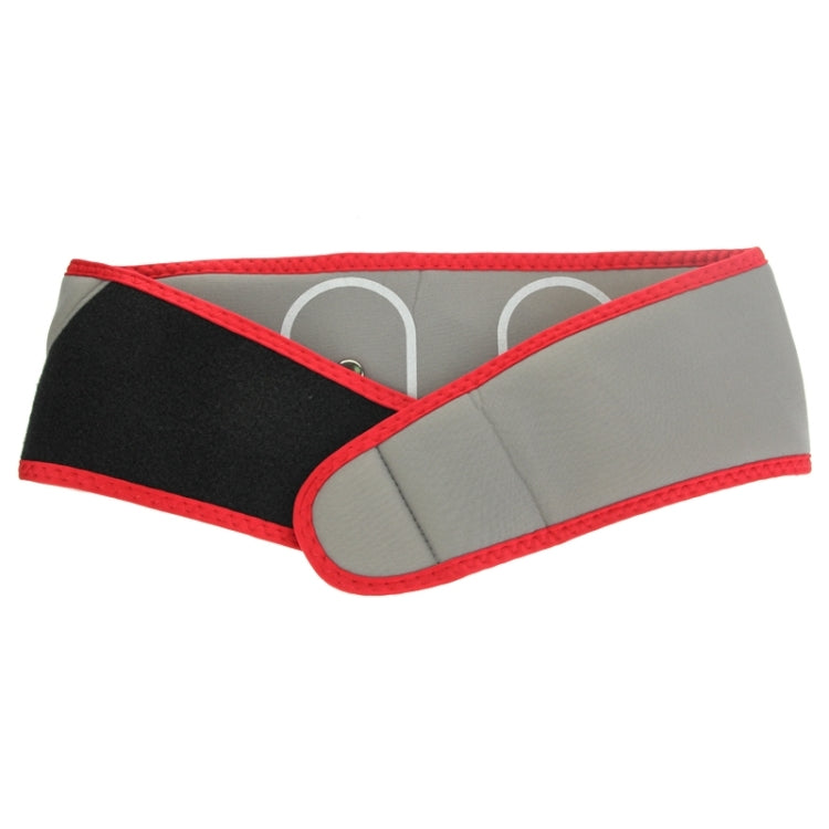 Electric Vibrating Slimming Massage Belt, EU Plug