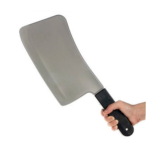 Fake Kitchen Knife for Cosplay Props
