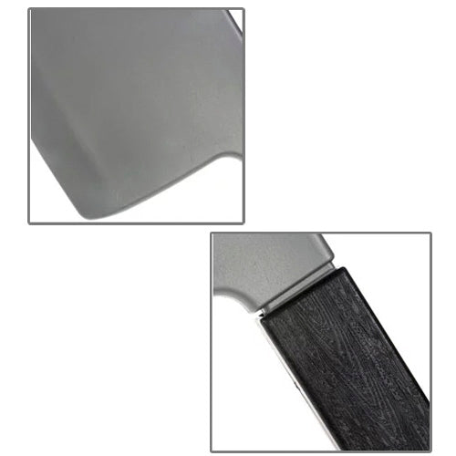 Fake Kitchen Knife for Cosplay Props