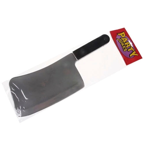 Fake Kitchen Knife for Cosplay Props