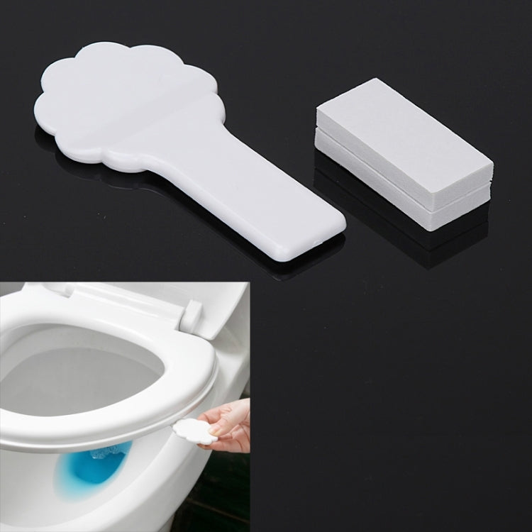 Convenient Toilet Knob Lifting Tool