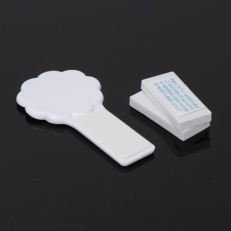 Convenient Toilet Knob Lifting Tool