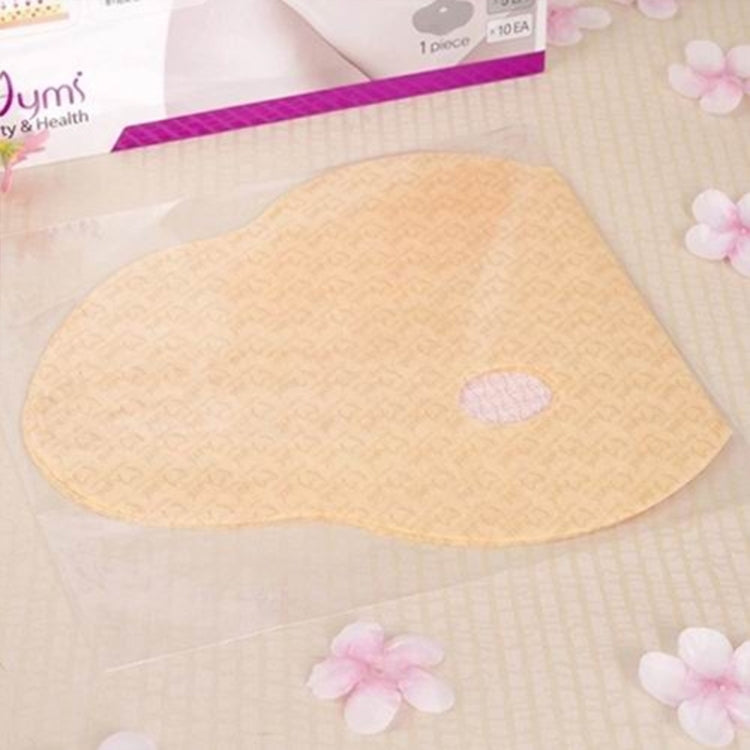 5 PCS Belly Fat Burning Patch