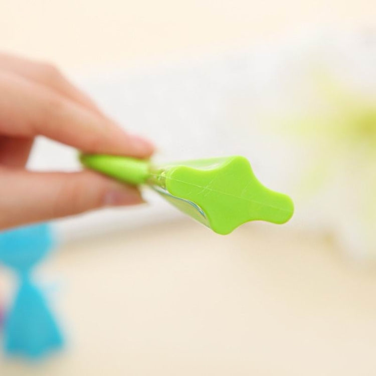 Keyboard Cleaning Brush Electronics Crevice Duster (Random Color Delivery)