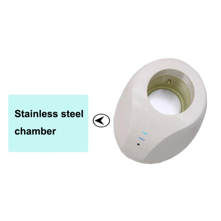 Electric Baby Bottle Warmer Infant Milk Bottle Thermostat Sterilizer with Feeding Bottle