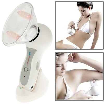 Cehuioss MD Chest Massage Sucking Massage Instrument