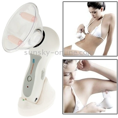 Cehuioss MD Chest Massage Sucking Massage Instrument