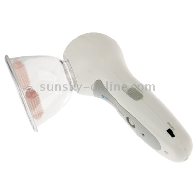 Cehuioss MD Chest Massage Sucking Massage Instrument