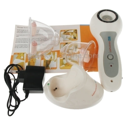 Cehuioss MD Chest Massage Sucking Massage Instrument