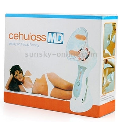 Cehuioss MD Chest Massage Sucking Massage Instrument