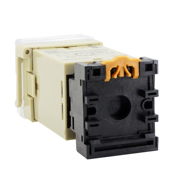 DH48J Digital Display Time Delay Relay Preset Counter