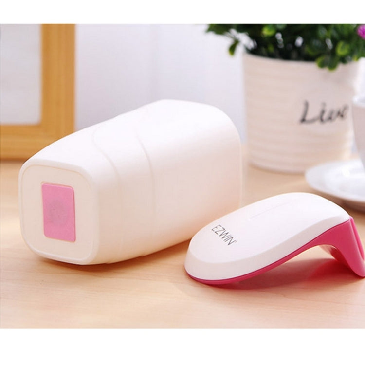 Creative Functional Brush Teeth Cup Hanging Cup Multifunctional Magnetic Suspension Cup, Random Color Delivery