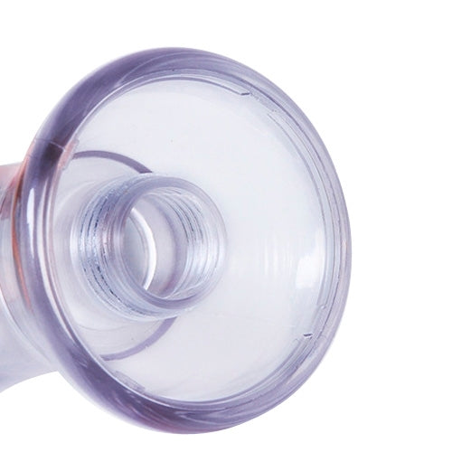 Multifunctional Sauce Spray Bottle Spice Spray Pot Vinegar / Oil Jar Condiment Bottle (Random Color Delivery)