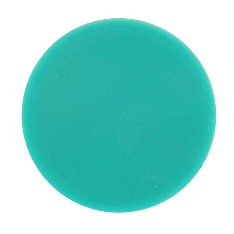 High Quality 3pcs Rose Silicone Material Cake Mold(Green)