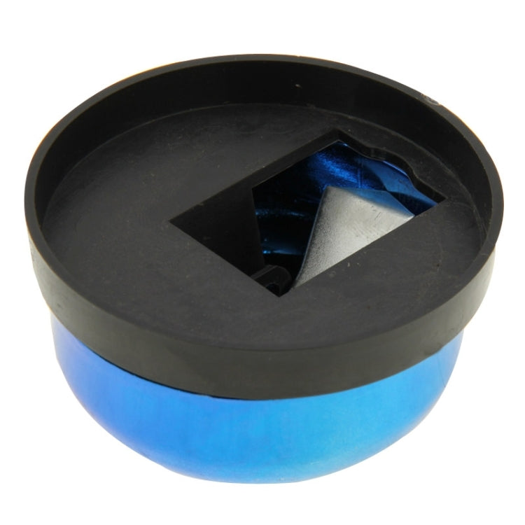 Desk / Kitchen / Hotel / Restaurant / Bar Counter Reception Table Ring for Service Call(Blue)