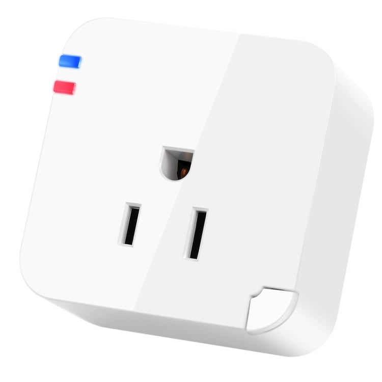 Home / Offices Automation Smart Wireless Power WiFi Plug, US Plug